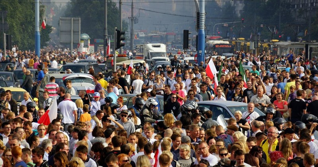 Stolica pamięta o powstańcach