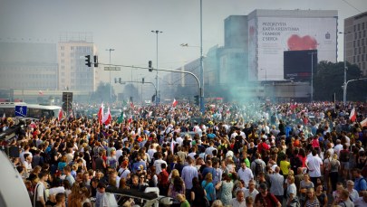 Stolica pamięta o swoich bohaterach
