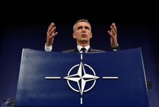 Stoltenberg: INF nieskuteczny. Nie chcemy zimnej wojny