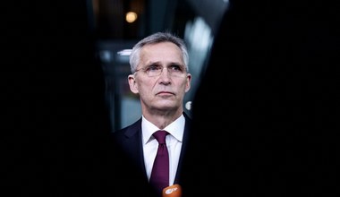 Stoltenberg: NATO grozi nowy spór