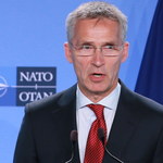 Stoltenberg: NATO nie będzie broniło Izraela w razie irańskiego ataku