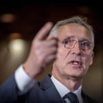 Stoltenberg: NATO powinno pomóc pokonać Rosję na polu bitwy