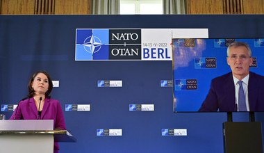 Stoltenberg o "historycznym momencie" w kontekście Szwecji i Finlandii