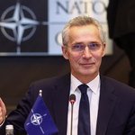 Sekretarz generalny NATO. Były premier Norwegii.