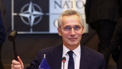 Stoltenberg: ​Państwa członkowskie muszą zwiększyć wydatki na obronę