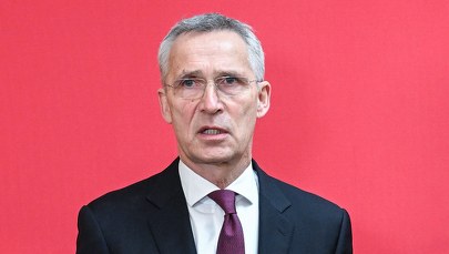 Stoltenberg: Putin nie planuje pokoju, lecz kontynuację wojny