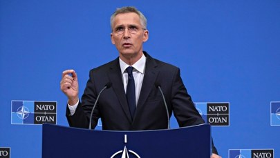 Stoltenberg: Putin popełnił co najmniej trzy podstawowe błędy