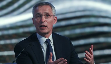 Stoltenberg: Putin przygotowuje Rosję do długiej wojny