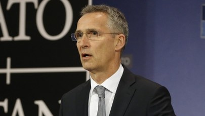 Stoltenberg: Stosunki NATO z Rosją od zimnej wojny nigdy nie były tak trudne