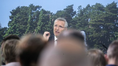 Stoltenberg: Szczyt w Madrycie będzie historyczny. Zmieni NATO