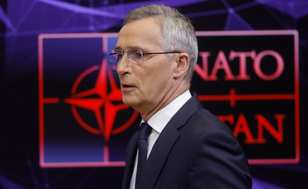 Stoltenberg zapowiada znaczące zmiany w NATO