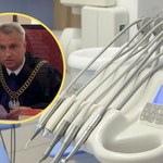 Stomatolog zgwałcił swoją pacjentkę w gabinecie. Zapadł wyrok 