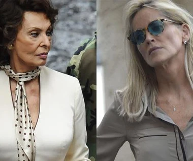 Stone w Rzymie, Loren w Neapolu