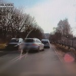 Stop agresji drogowej – walka dolnośląskich policjantów z piratami drogowymi