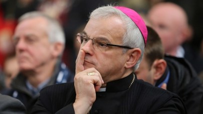 "Stop deprawacji!". Bp Mendyk pisze do rodziców ws. edukacji seksualnej