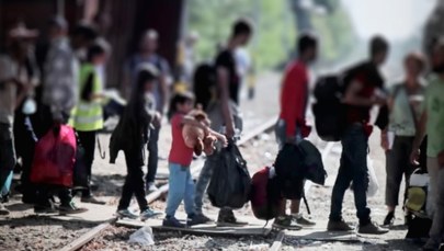 "Stop" dla migrantów z Afryki. Ten kraj wstrzymuje przyjmowanie wniosków