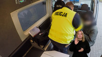"Stop drogówka": 1100 złotych mandatu za najechanie na tył samochodu