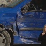 "Stop drogówka": Bardzo zły przejazd na "zielonej strzałce"