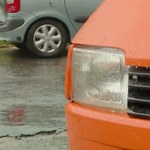 „Stop drogówka”: Brak ABS-u poskutkował najechaniem na tył drugiego auta 