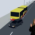 "Stop drogówka": Kierowca BMW popełnił duży błąd, ale nie widzi swojej winy