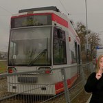 "Stop drogówka": Kierowca zarysował tramwaj i odjechał