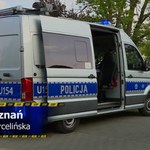 „Stop drogówka”: Klasyczne najechanie na tył drugiego pojazdu. Sprawczyni zdziwiona