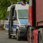 „Stop drogówka”: Nieudane manewry parkingowe kierowcy ciężarówki