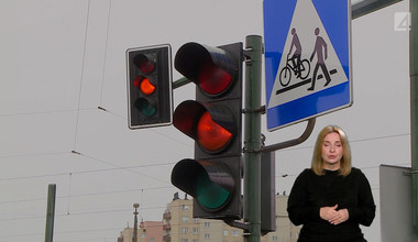 "Stop drogówka": Wyłączona sygnalizacja świetlna źródłem problemów