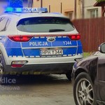 „Stop drogówka”: Wymuszenie pierwszeństwa zakończone dużą kraksą