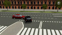 „Stop Drogówka”: Z drogi podporządkowanej prosto w samochód na drodze głównej