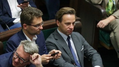 "Stop imigracji". Konfederacja zapowiada protesty w całym kraju