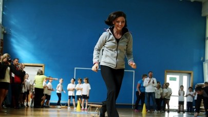 "Stop zwolnieniom z WF-u" 