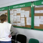 Stopa bezrobocia w Polsce bez zmian. GUS przekazał nowe dane o rynku pracy