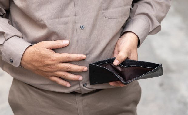 Stopa bezrobocia w Polsce. GUS podał nowe dane