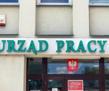 Stopa bezrobocia w Polsce. Nowe dane GUS