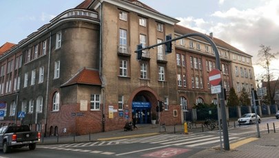 Stopa cukrzycowa będzie kompleksowo leczona w poznańskim szpitalu