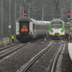 Stopień alarmowy CHARLIE na kolei. Co to w praktyce oznacza?