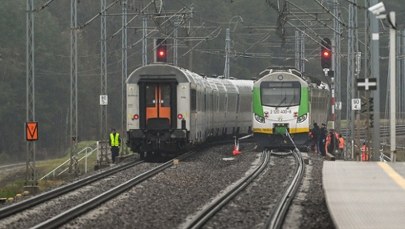 Stopień alarmowy CHARLIE na kolei. Co to w praktyce oznacza?