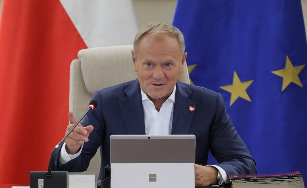 Stopnie alarmowe BRAVO i BRAVO-CRP. Premier podjął decyzję