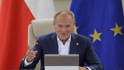 Stopnie alarmowe BRAVO i BRAVO-CRP. Premier podjął decyzję