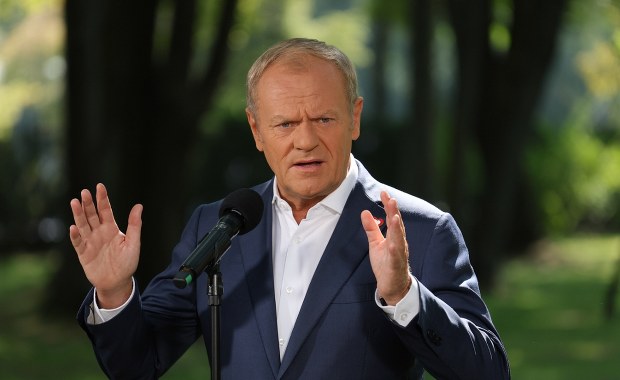 Stopnie alarmowe na terenie Polski. Premier podjął decyzję