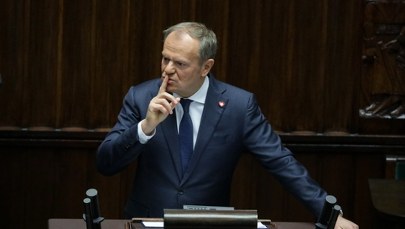 Stopnie alarmowe w Polsce. Jest decyzja Tuska