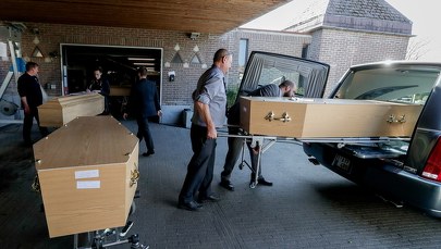 Stopniowe zdejmowanie obostrzeń w Polsce od 20 kwietnia. Prawie 8 tys. zakażeń i ponad 300 zgonów [RELACJA 16.04.2020]