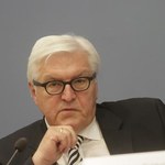 Stopniowo znosić sankcje wobec Rosji - Steinmeier