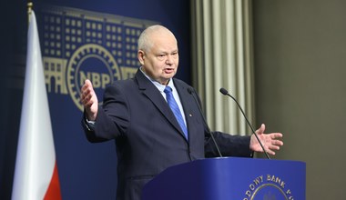 Stopy procentowe. Jest decyzja RPP