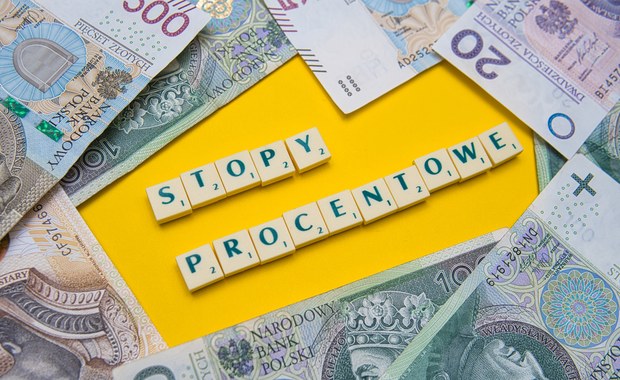 Stopy procentowe mocno w górę. RPP podjęła decyzję