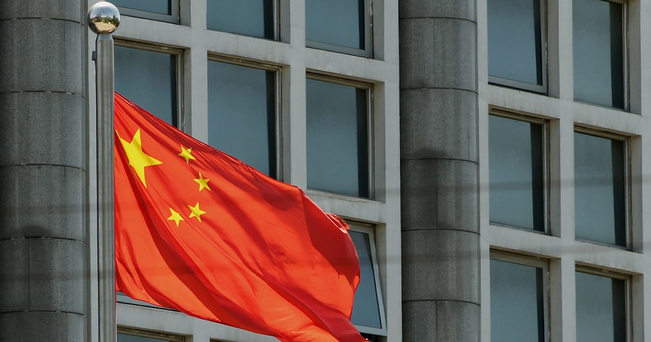 Stopy procentowe w Chinach zostały obniżone po raz pierwszy od 10 miesięcy /AFP