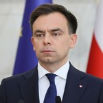 Stopy procentowe w dół po miesiącach oczekiwań. Minister finansów komentuje 