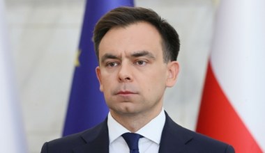 Stopy procentowe w dół po miesiącach oczekiwań. Minister finansów komentuje 