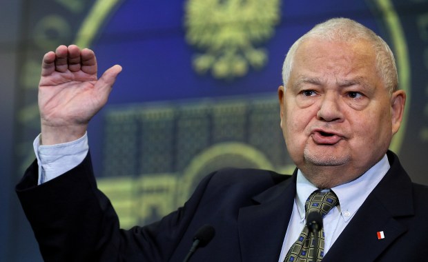 Stopy procentowe w górę. RPP podjęła decyzję